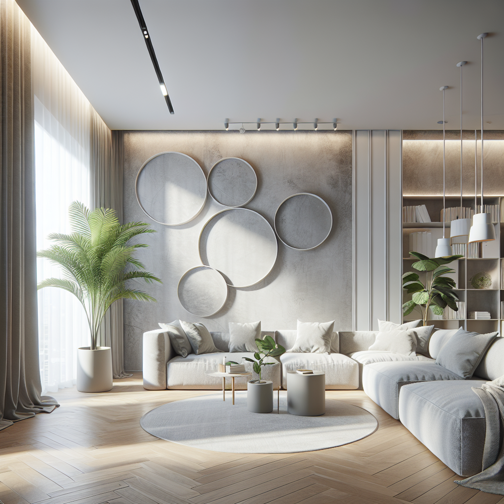 Cena nových omítek v bytě: Kompletní rozpočet a faktory