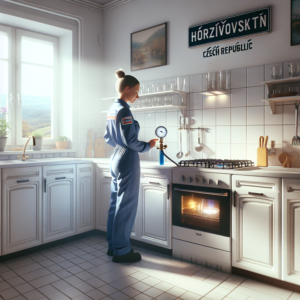 Pozor na amatéry! Jak ušetřit na plynu...