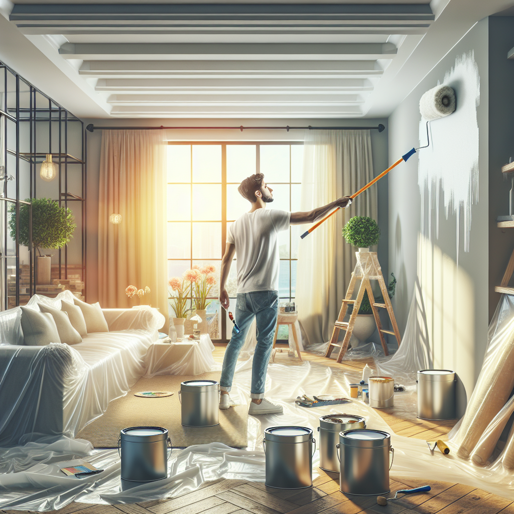 Malování bez nervů: Jak vyzrát na nabídky firem...