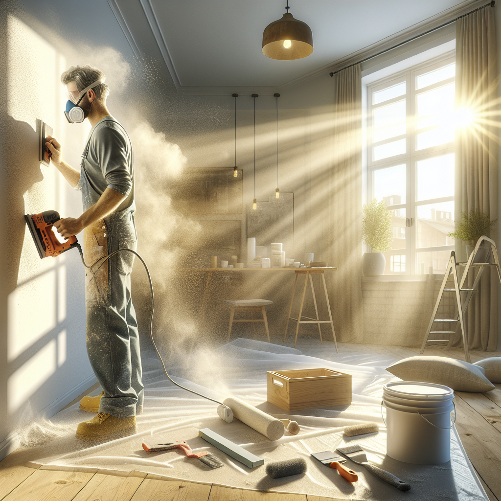 Renovace bytu svépomocí: Čeho jsem se bál nejvíc...