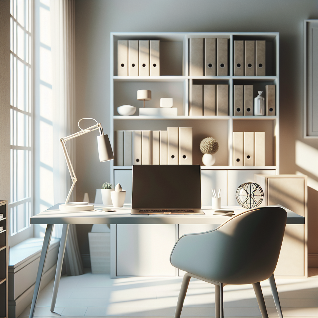 Účetnictví bez stresu: Tipy pro klidné podnikání...