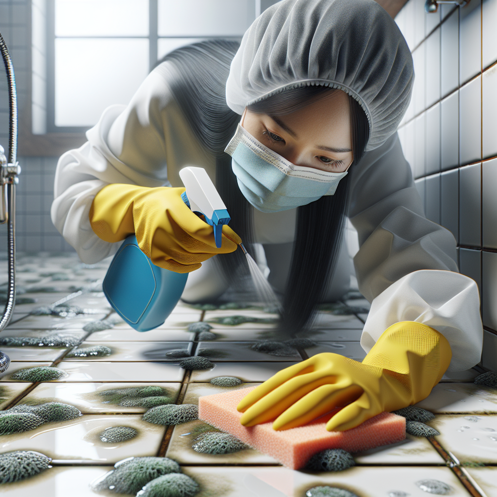 Zbavte se plísní a bakterií: Kompletní průvodce dezinfekcí...