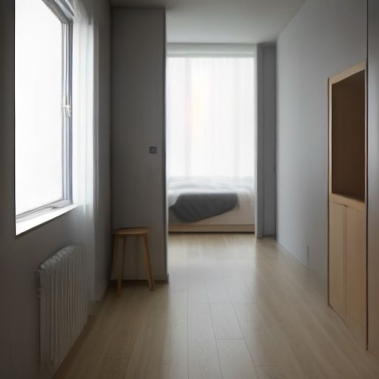 Malý byt, velký dojem: Designové triky pro prostorný...